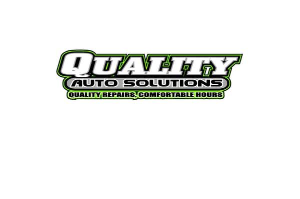 Quality Auto Solutions