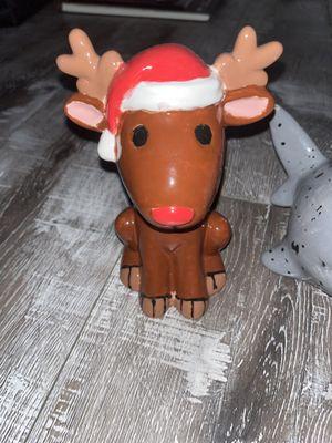 Reindeer from Dec 2023