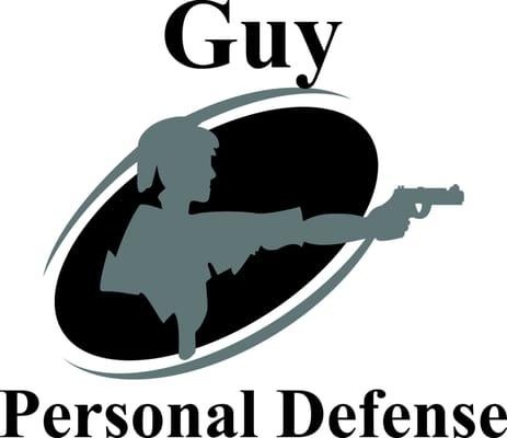 Guy Personal Defense