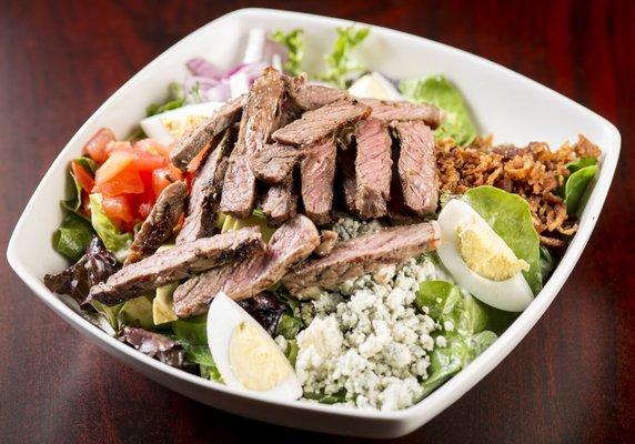 Steak Cobb Salad