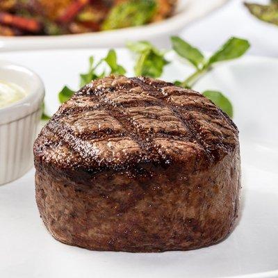 Filet Mignon