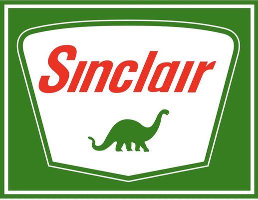 Sinclair / Dino Mart