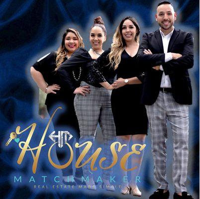 Your House  Matchmakers