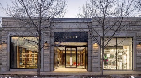 Gucci Aspen