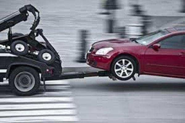 Towing Brooklyn New York NY