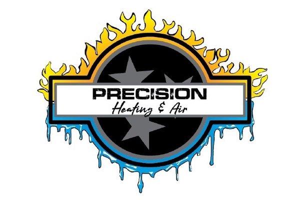 Precision Heating & Air