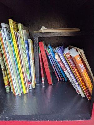 Little Free Library