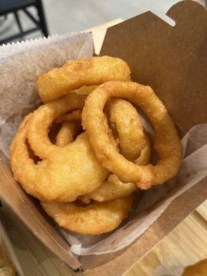 Onion Ring