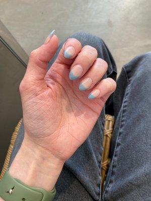 Exquisite Nails