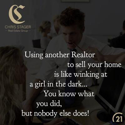 Chris Stager Real Estate Group