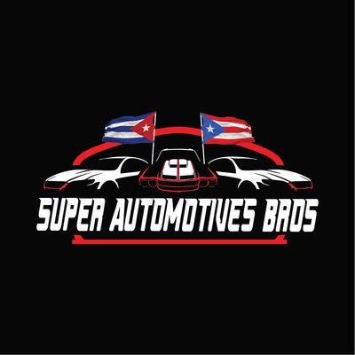 Super Automotive Bros