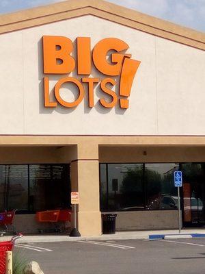 Big Lots