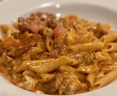 Penne Pasta (Ruiz)