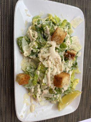 Cesar salad