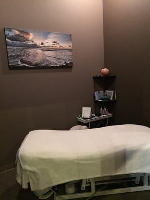 Massage Room