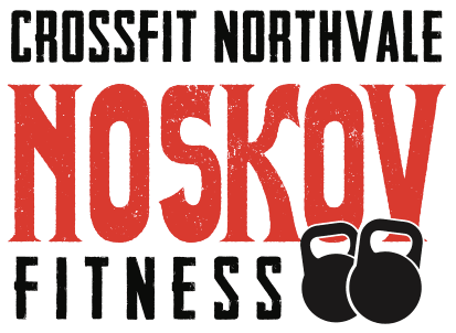 Personal Training. CrossFit. Start at any level. Experienced professional coaching. Commitment. Fun.