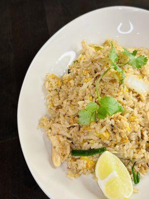 Thai Fried Rice