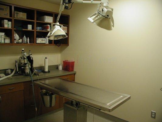 Surgical Suite