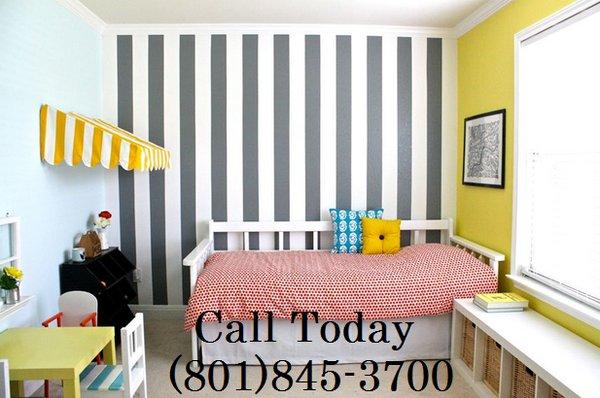 Call West Jordan Painting Today!