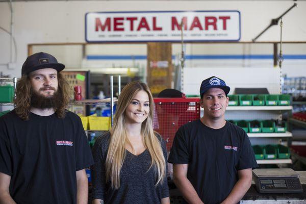 Metal Mart