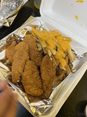 Chicken Tenders