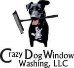 Crazy Dog Window Washing