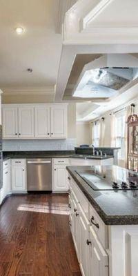 Kitchen Remodeling