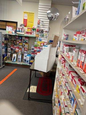 Chino Hills Professional Pharmacy