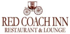 Red Coach Inn & Restaurant, Red Oak Iowa  51566