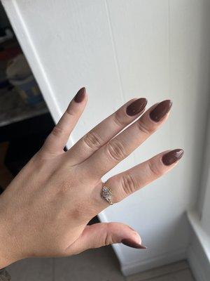 Kim Nails