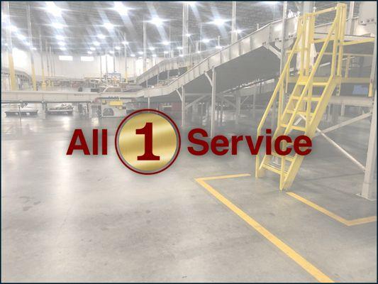 All 1 Service