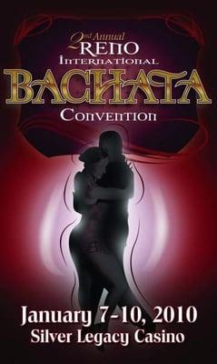 Reno International Bachata Festival