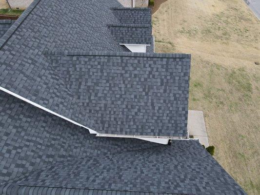 Gold Medal Roofing Company - Residential Roof Repair & Replacement