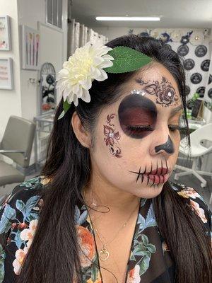 Are you ready for a catrina?