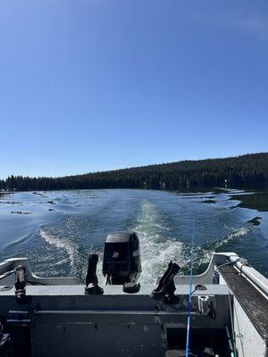 Odell Lake Lodge & Resort