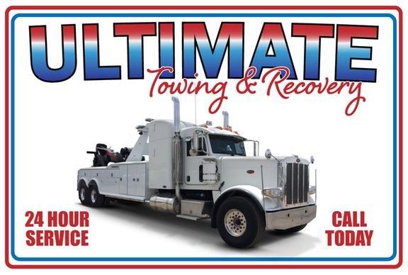 Ultimate Towing & Recovery