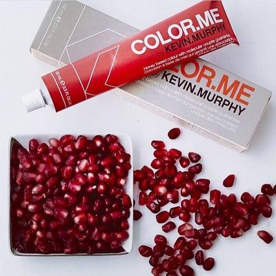 Proudly providing the latest in color services, Color.Me by Kevin Murphy!