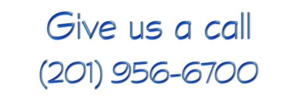 Give us a call!