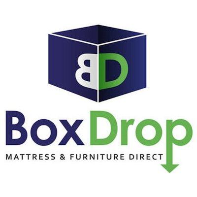 BoxDrop Mattress Outlet