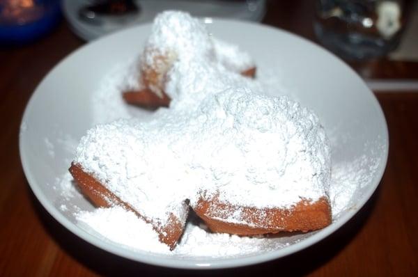 Beignets