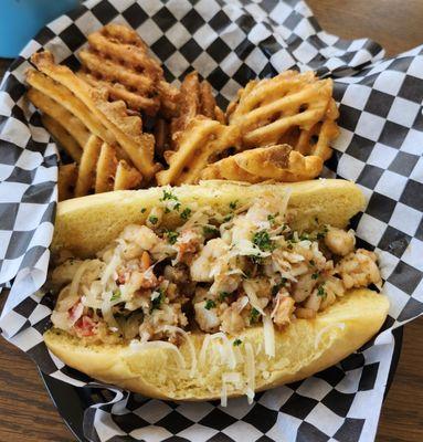 Lobster Roll