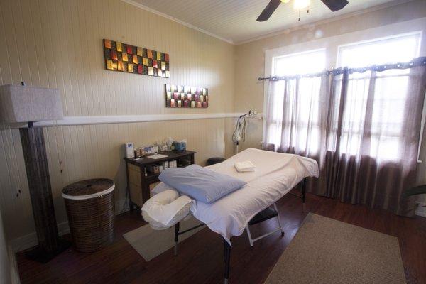 Treatment Room 2