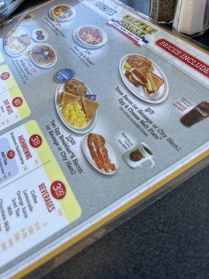 Waffle House