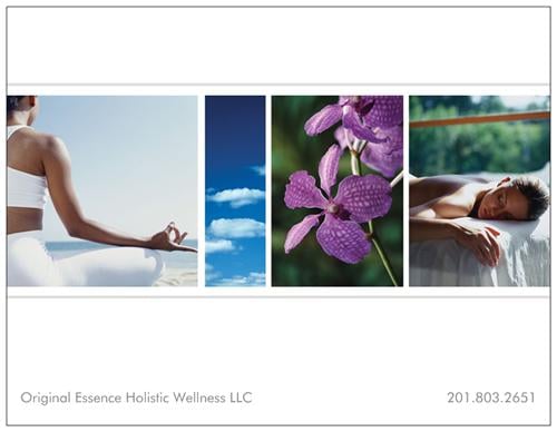 Original Essence Holistic Wellness