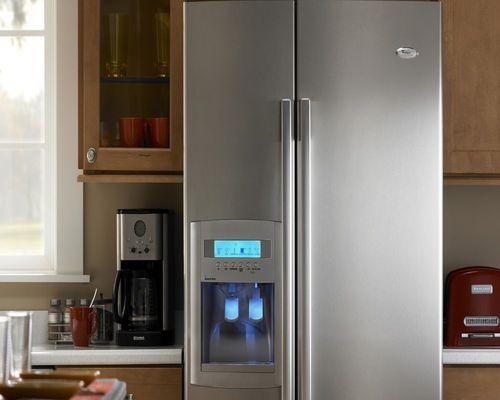 Refrigerator repair in Denver