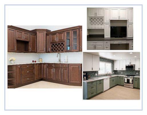 SME Cabinetry