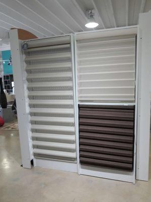 Hunter Douglas ® - Products and Service