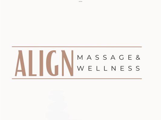 Align Massage & Wellness