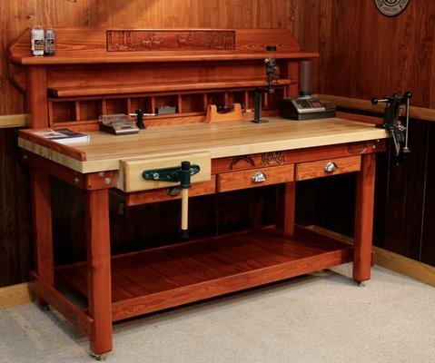 The Constitution Reloading Bench