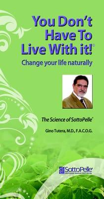 One of the three books Dr Tutera has written about pellets.  A must read!!